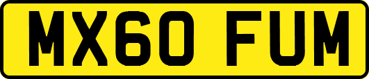 MX60FUM
