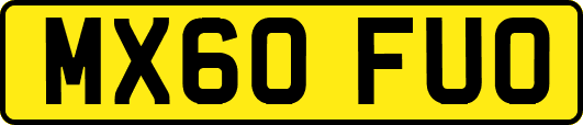 MX60FUO