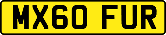 MX60FUR