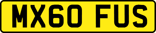MX60FUS