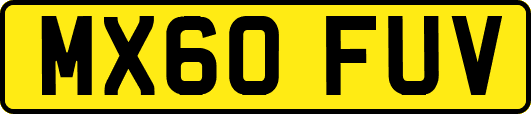 MX60FUV