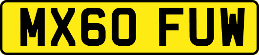 MX60FUW