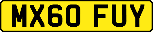 MX60FUY
