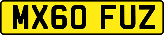 MX60FUZ