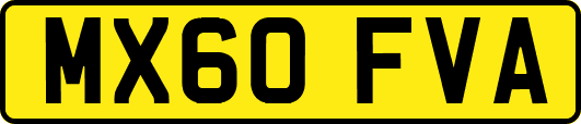 MX60FVA