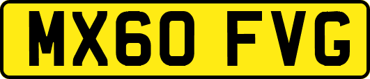 MX60FVG