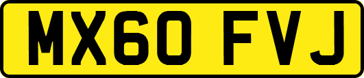 MX60FVJ