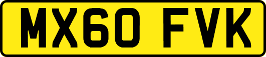 MX60FVK