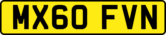 MX60FVN