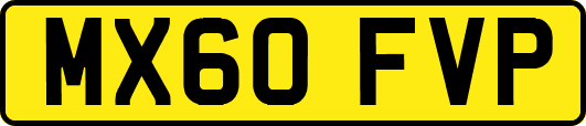 MX60FVP