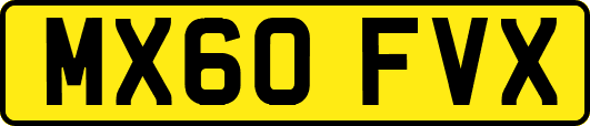 MX60FVX