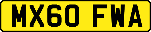 MX60FWA