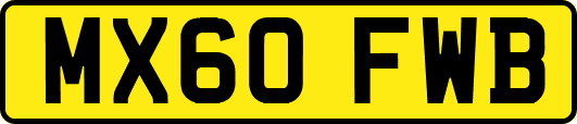 MX60FWB