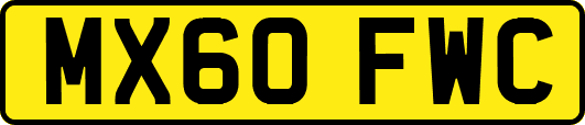 MX60FWC