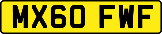 MX60FWF