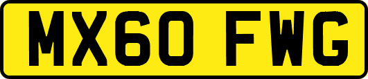 MX60FWG