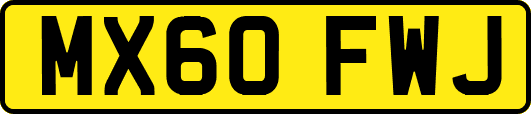 MX60FWJ