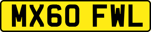 MX60FWL