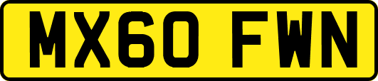 MX60FWN