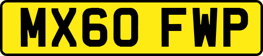 MX60FWP