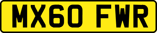 MX60FWR
