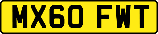 MX60FWT