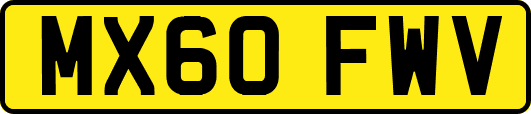 MX60FWV