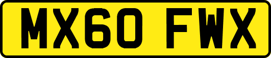 MX60FWX