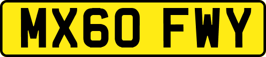 MX60FWY