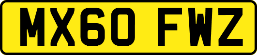 MX60FWZ