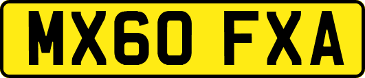 MX60FXA