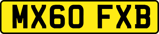 MX60FXB
