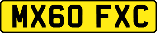 MX60FXC