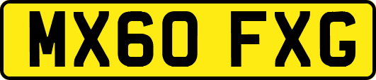 MX60FXG