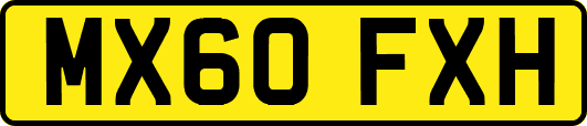 MX60FXH