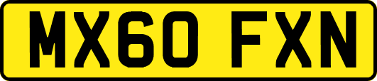 MX60FXN