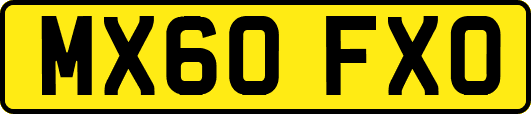 MX60FXO