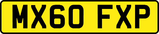 MX60FXP