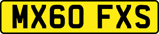 MX60FXS