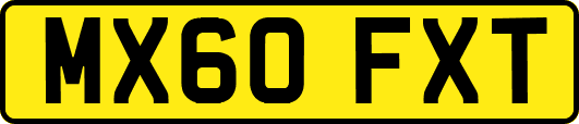 MX60FXT