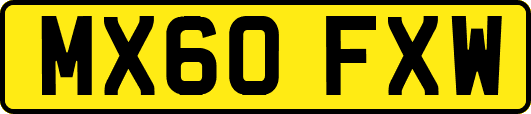 MX60FXW