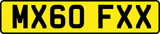 MX60FXX