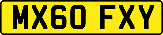 MX60FXY