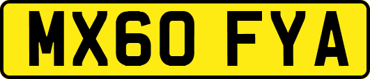 MX60FYA