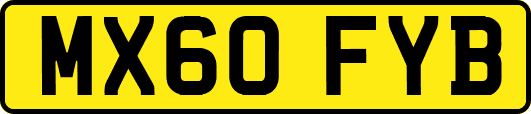 MX60FYB