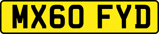 MX60FYD