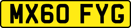 MX60FYG