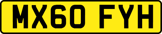 MX60FYH