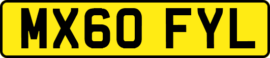 MX60FYL