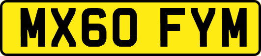 MX60FYM